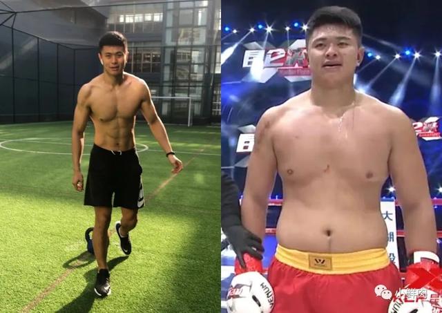 191cm山东大鼻子小哥走红,这也太猛了吧