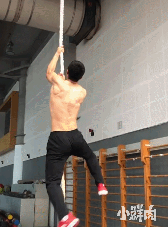 191cm山东大鼻子小哥走红,这也太猛了吧