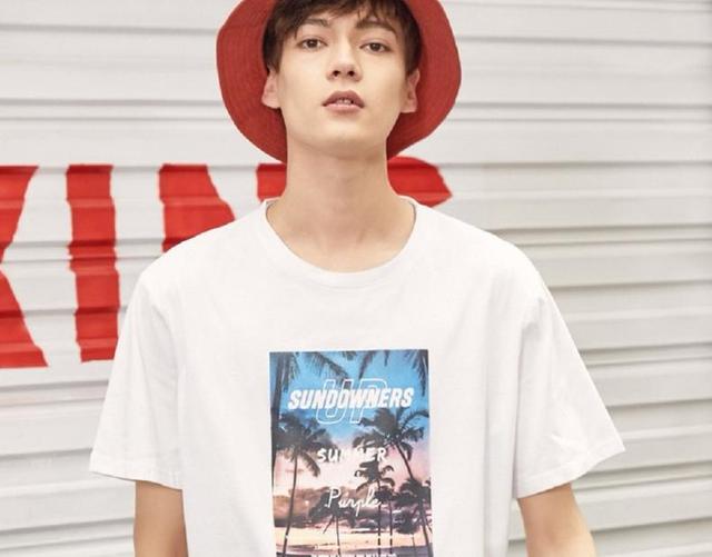 出街穿搭必备!秒杀众人不是梦