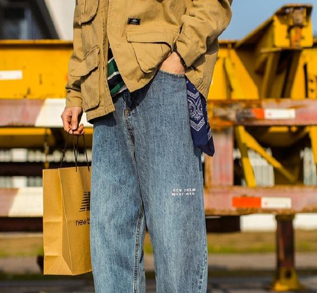 出街穿搭必备!秒杀众人不是梦