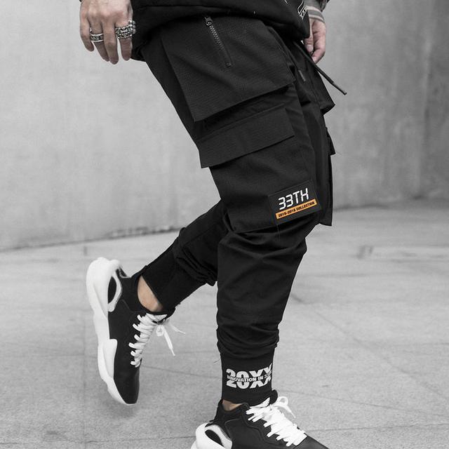 选对裤装,让你轻松变身长腿欧巴