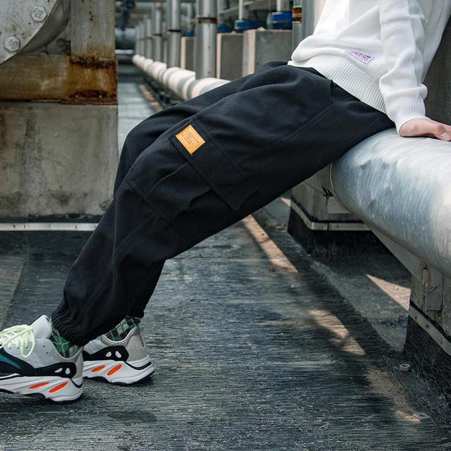 选对裤装,让你轻松变身长腿欧巴