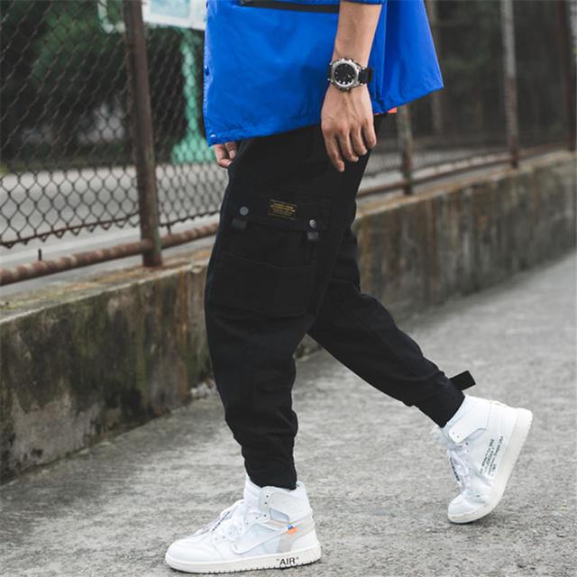 选对裤装,让你轻松变身长腿欧巴