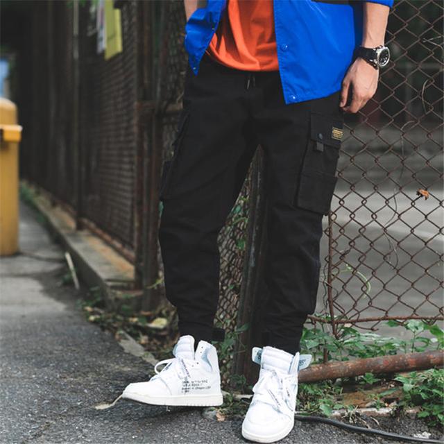 选对裤装,让你轻松变身长腿欧巴