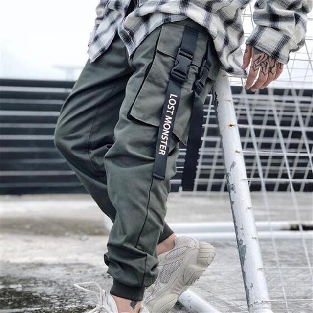 选对裤装,让你轻松变身长腿欧巴