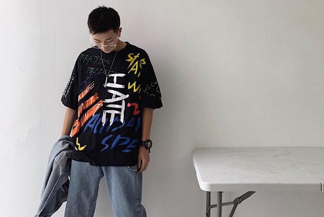 想要穿出清爽男友范儿?注意3点就OK