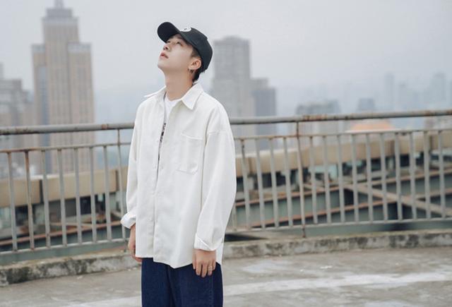 想要穿出清爽男友范儿?注意3点就OK