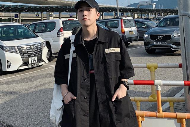 想要穿出清爽男友范儿?注意3点就OK