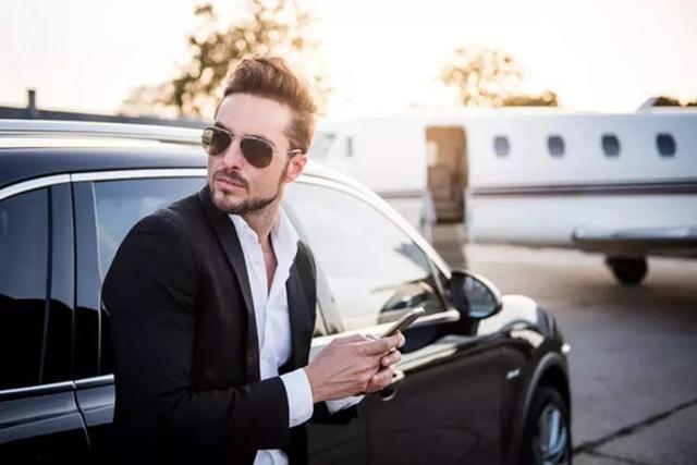 为什么有的人,穿什么看起来都很贵?