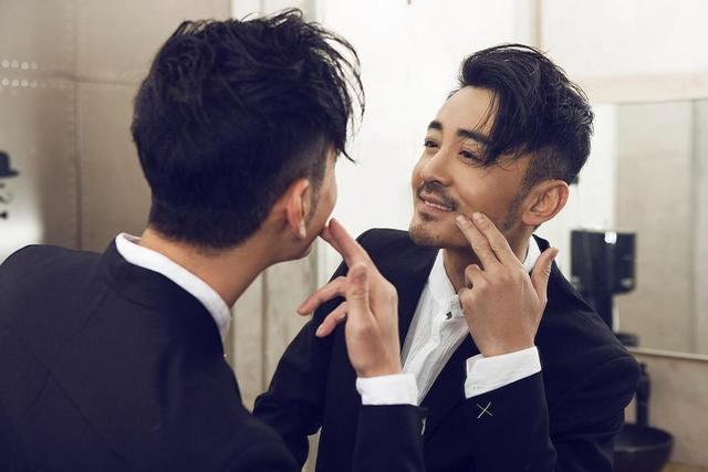 为什么有的人,穿什么看起来都很贵?