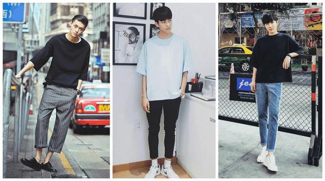 为什么有的人,穿什么看起来都很贵?