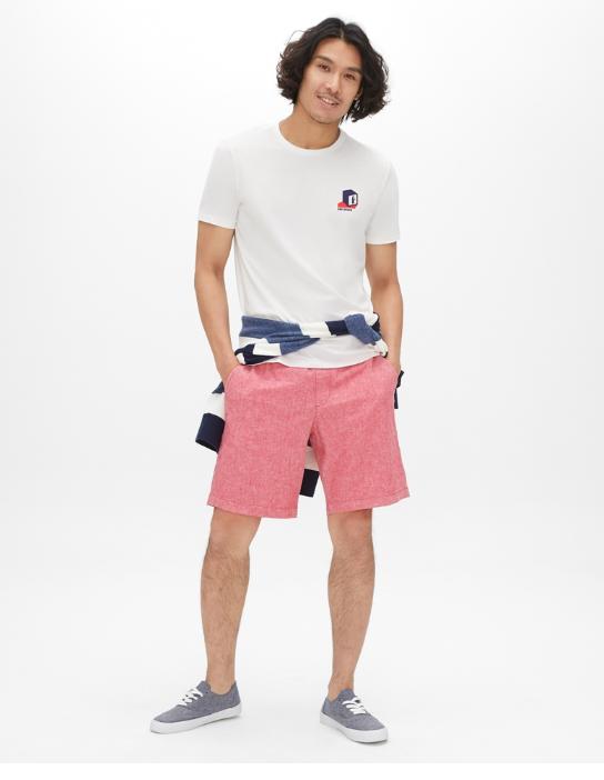 自带“凉气”的衣服,这个夏天必须入手