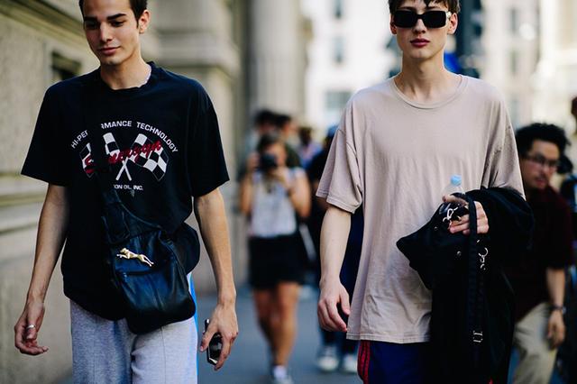 告别直男式穿搭,硬核穿搭攻略要你好看