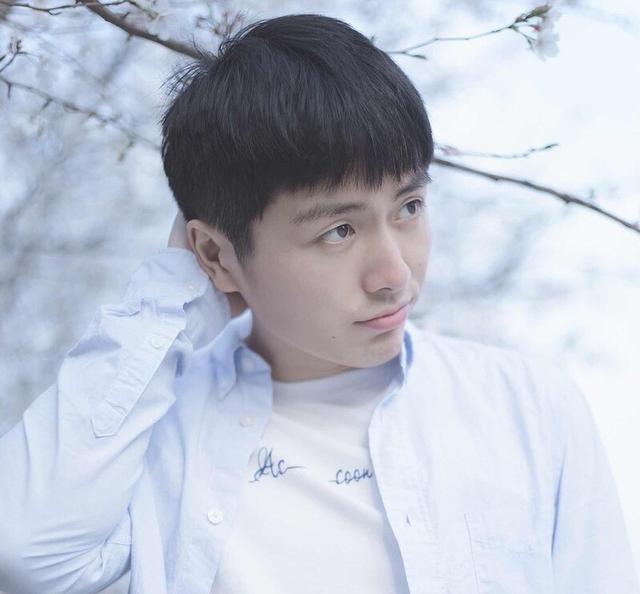 长相不帅的男生,可以尝试剪这5款发型,时尚个性提升颜值