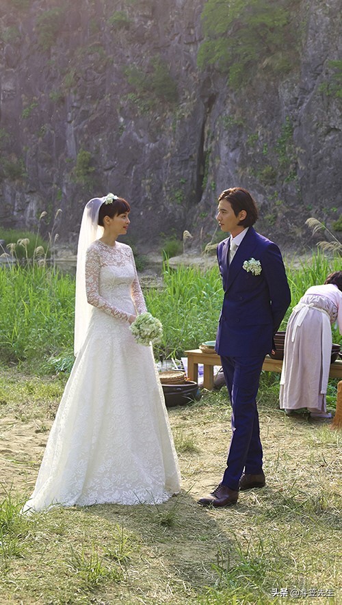 韩国第一美男,娱乐圈最神秘的男神:元斌