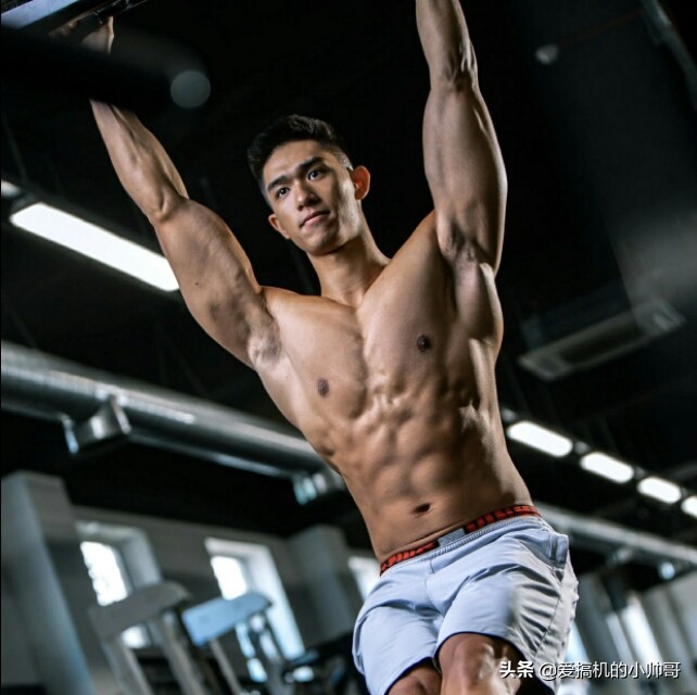 86年港姐亚军吴婉芳因二儿子登上热搜,高大健体,才貌出众!