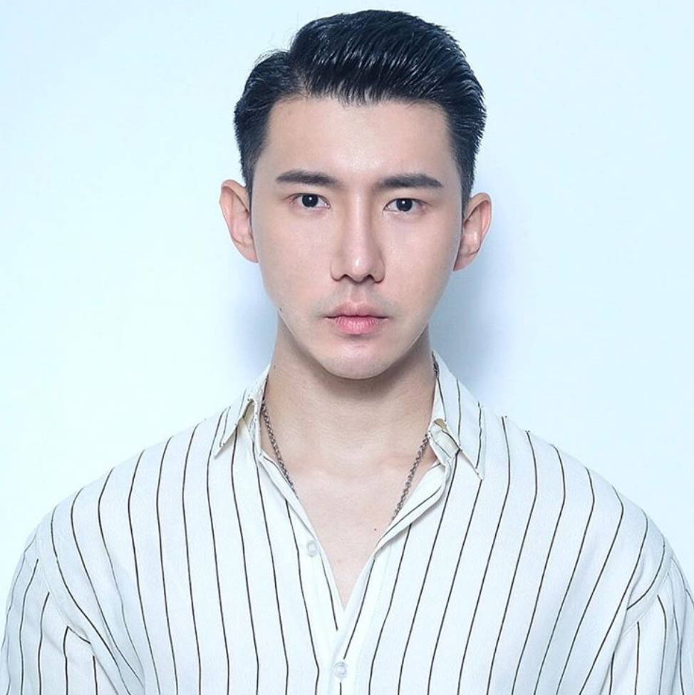 男生还在剪“寸头”?理发师建议留这4款发型,让你帅气翻倍