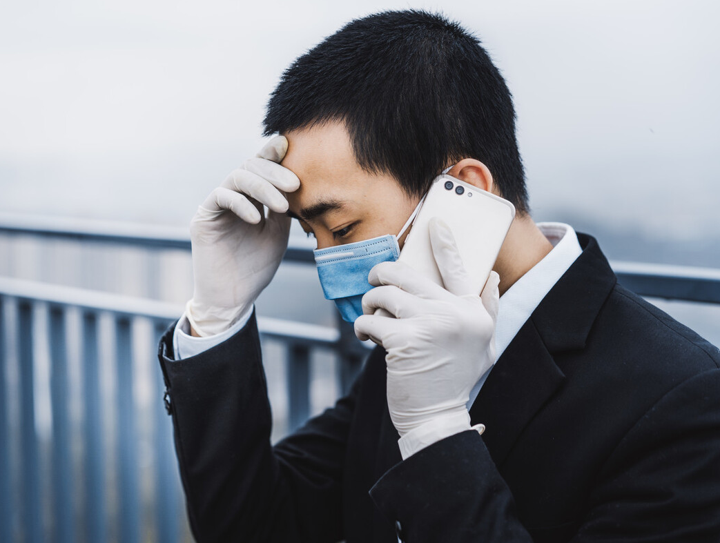 男生还在剪“寸头”?理发师建议留这4款发型,让你帅气翻倍