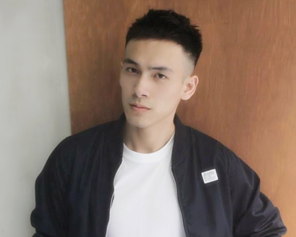 男生“两边剃短”发型干净利落,今秋4款潮流发型,帅气提升颜值