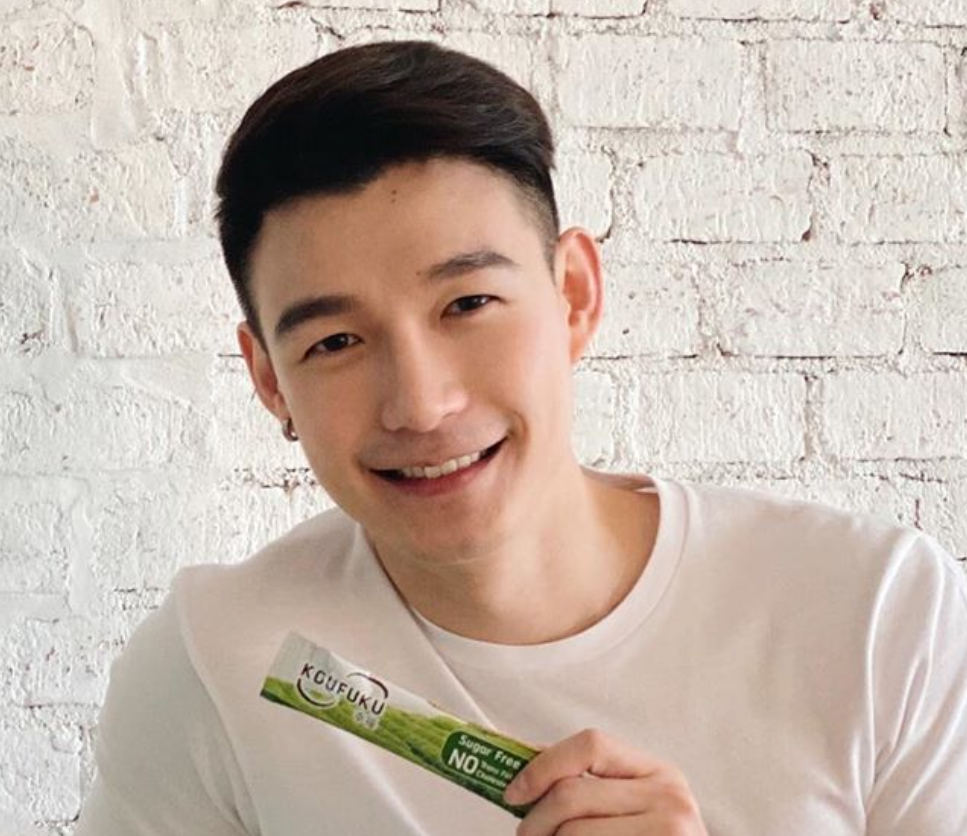 男生“两边剃短”发型干净利落,今秋4款潮流发型,帅气提升颜值