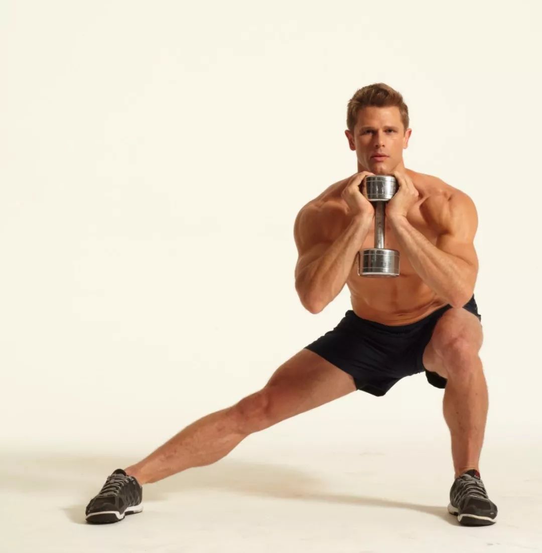 「健康」为什么说久坐对健康不利?