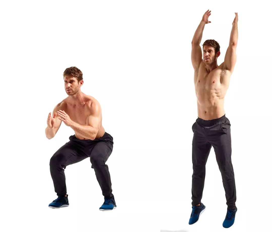 「健康」为什么说久坐对健康不利?