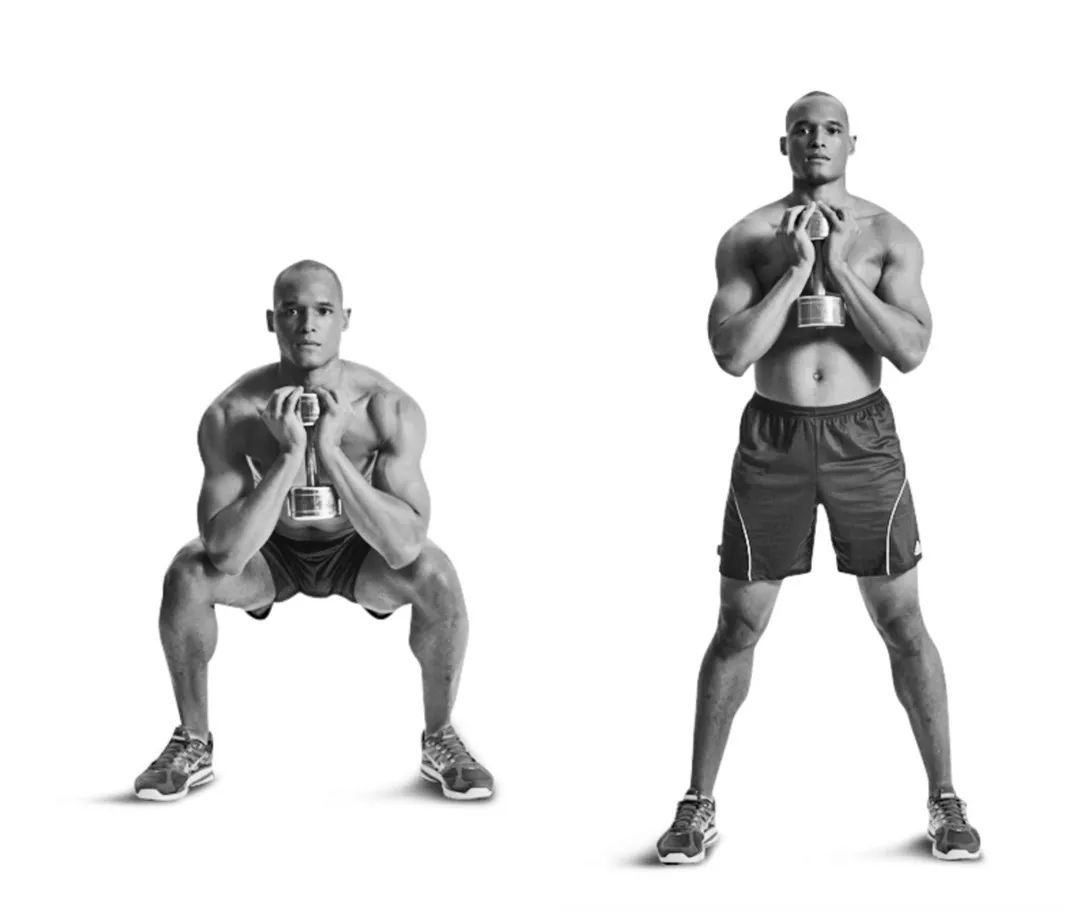 「健康」为什么说久坐对健康不利?