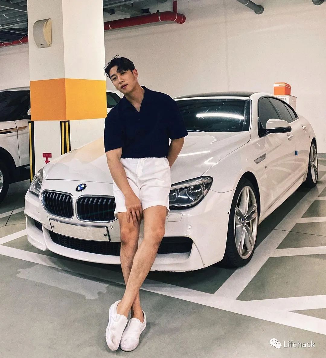 身高170~183男生搭配参考,这样穿才帅比