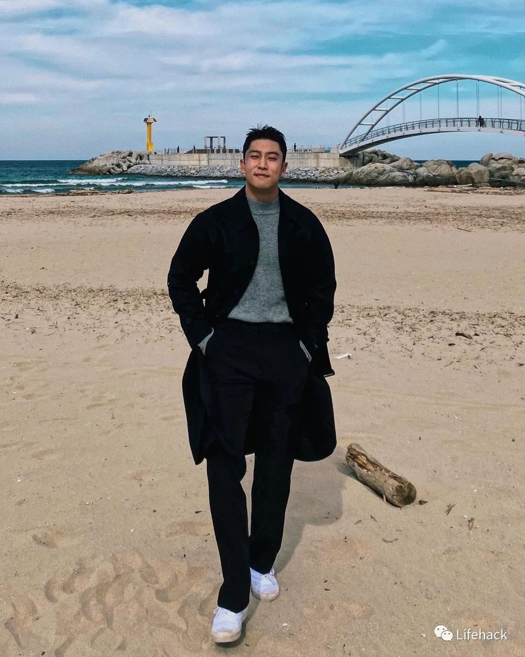 身高170~183男生搭配参考,这样穿才帅比