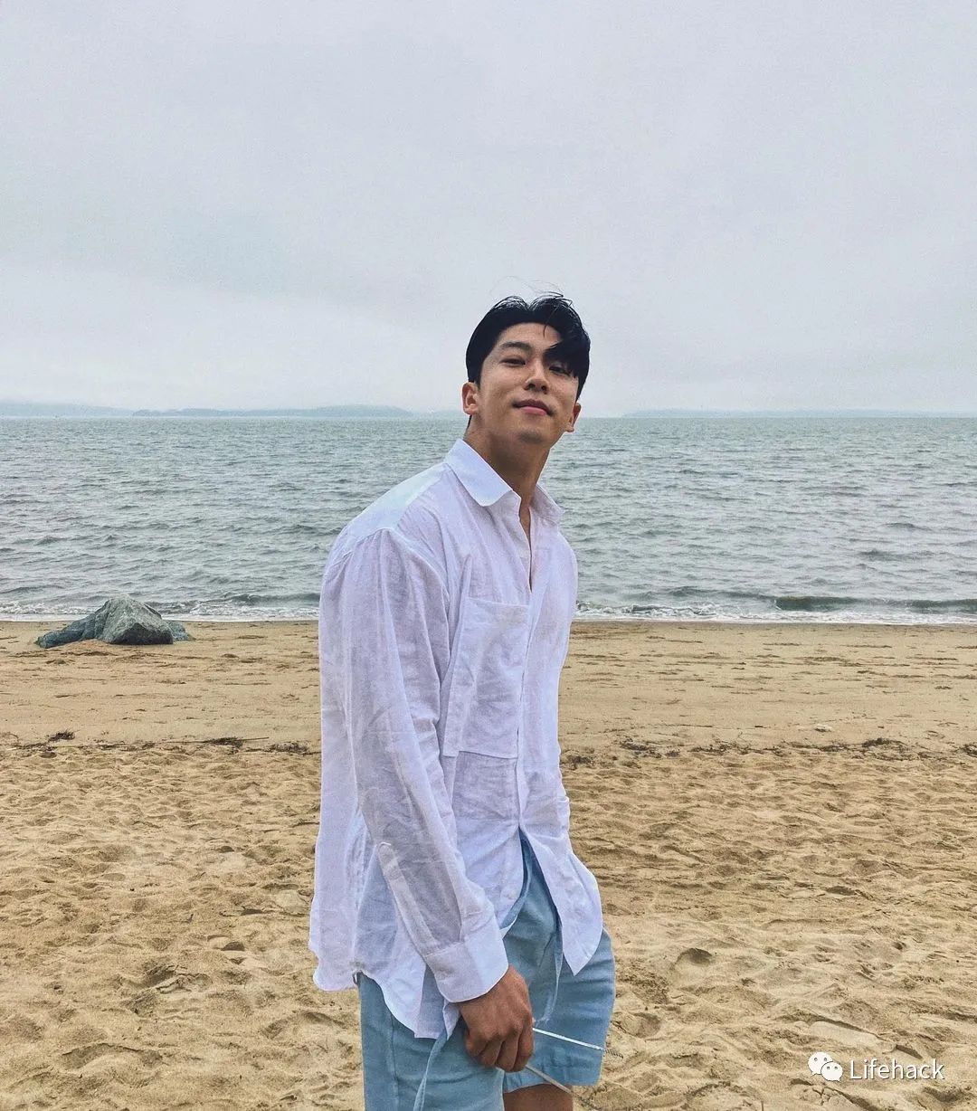 身高170~183男生搭配参考,这样穿才帅比