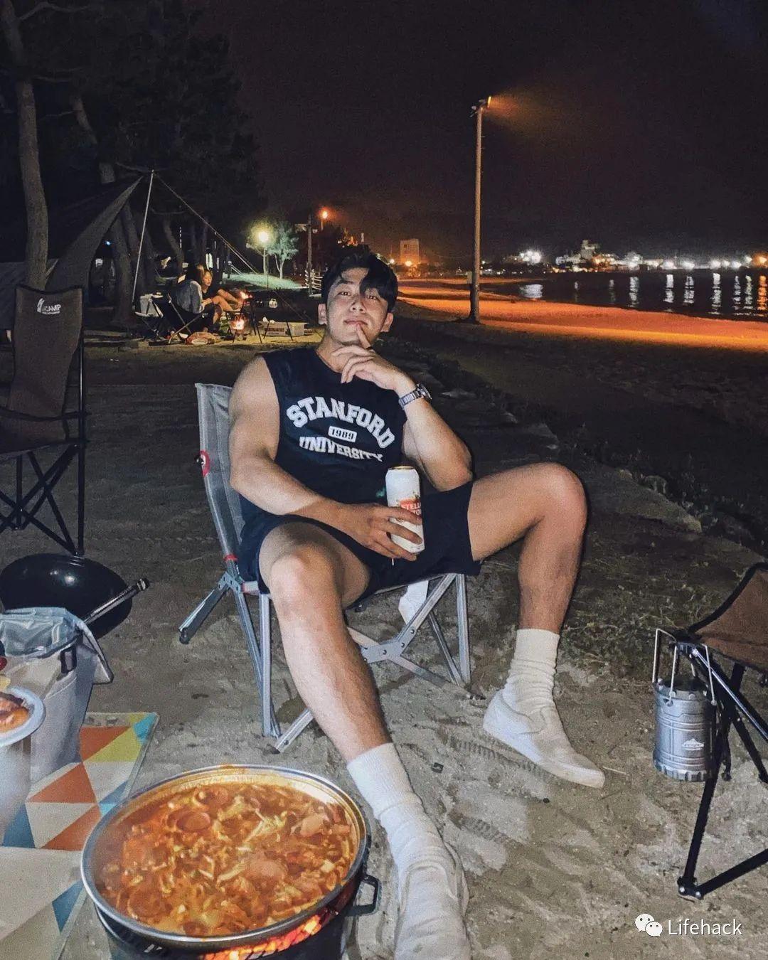 身高170~183男生搭配参考,这样穿才帅比