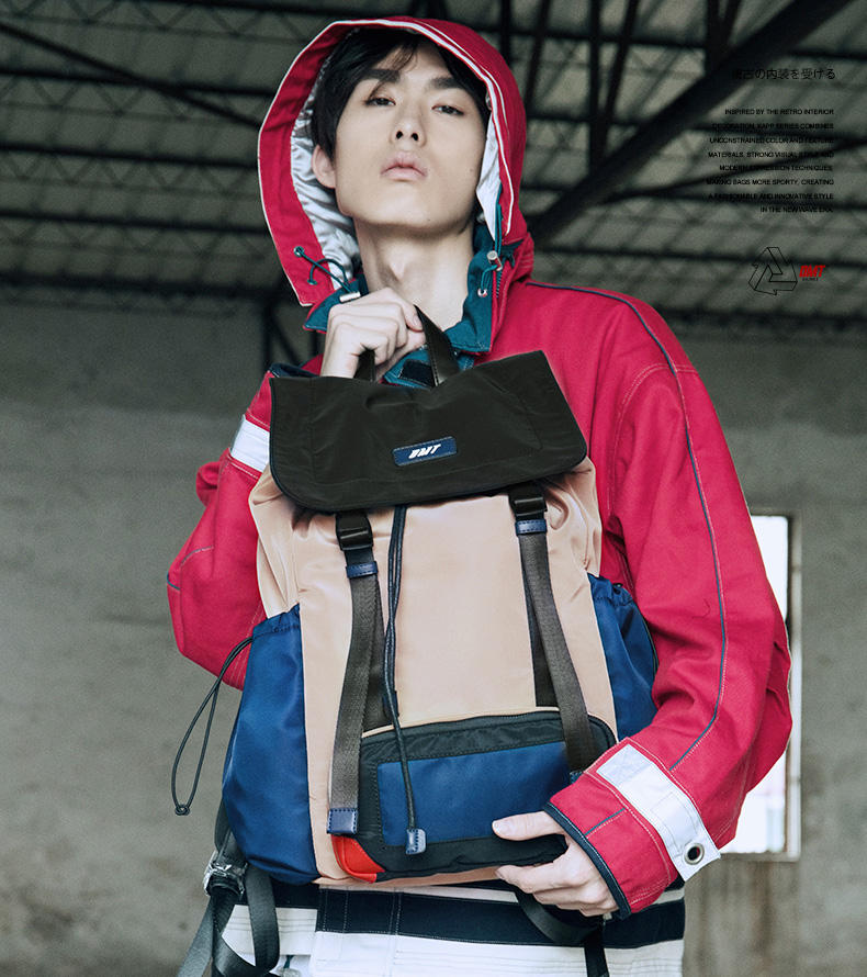 如何挑选一款适合的男士包包?看完你就懂