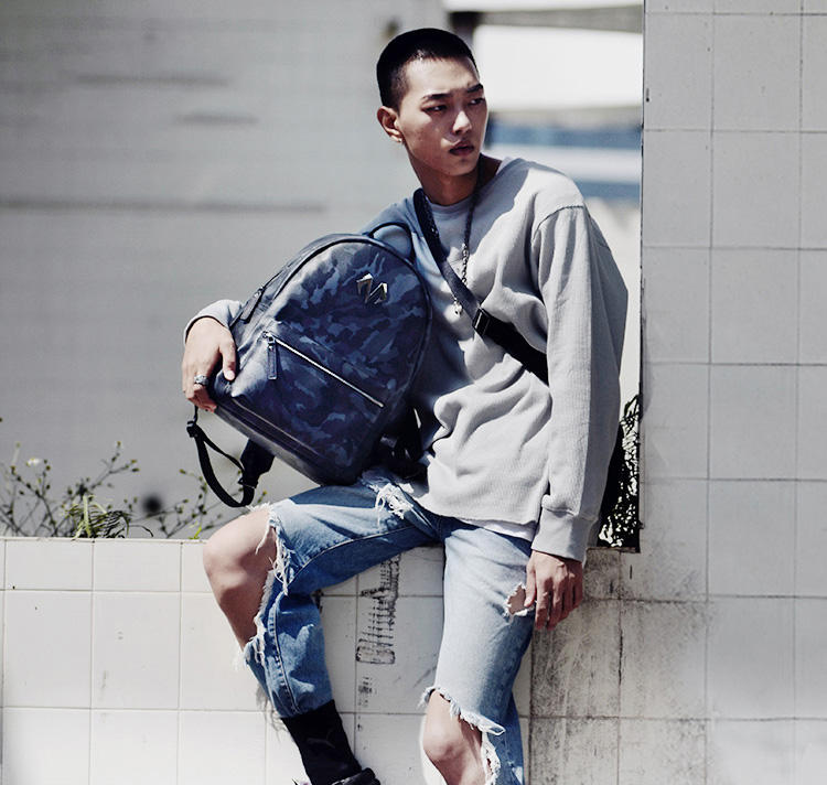 如何挑选一款适合的男士包包?看完你就懂