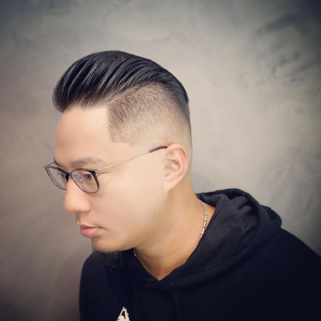 四十岁男士别乱剪发型,今年留好这11款造型,成熟帅气不显老