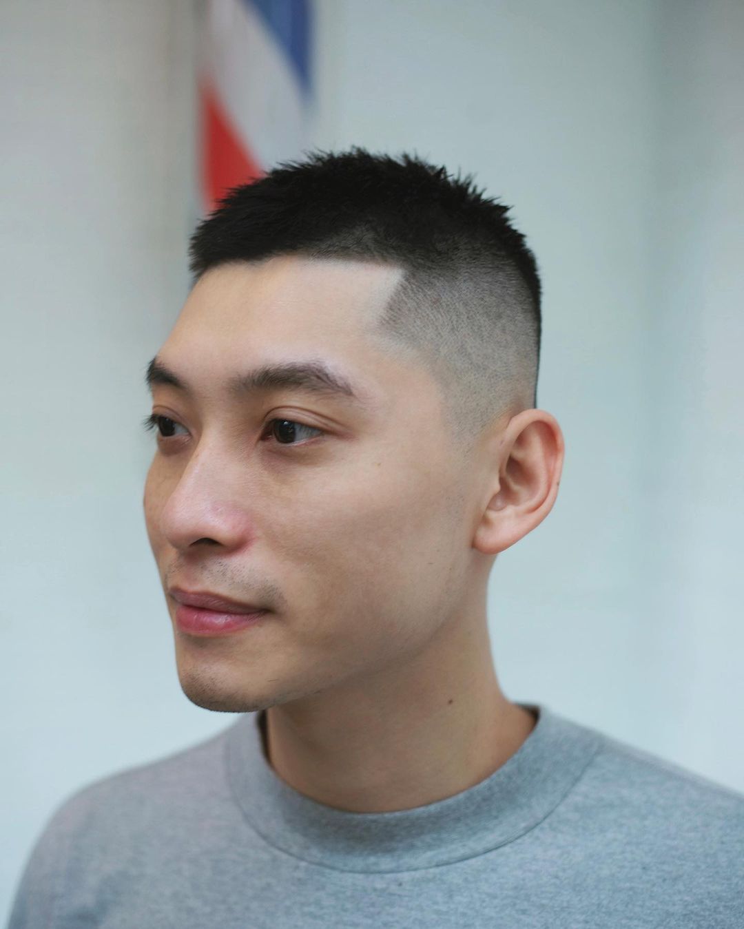 四十岁男士别乱剪发型,今年留好这11款造型,成熟帅气不显老