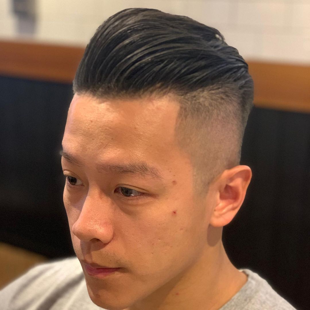 四十岁男士别乱剪发型,今年留好这11款造型,成熟帅气不显老