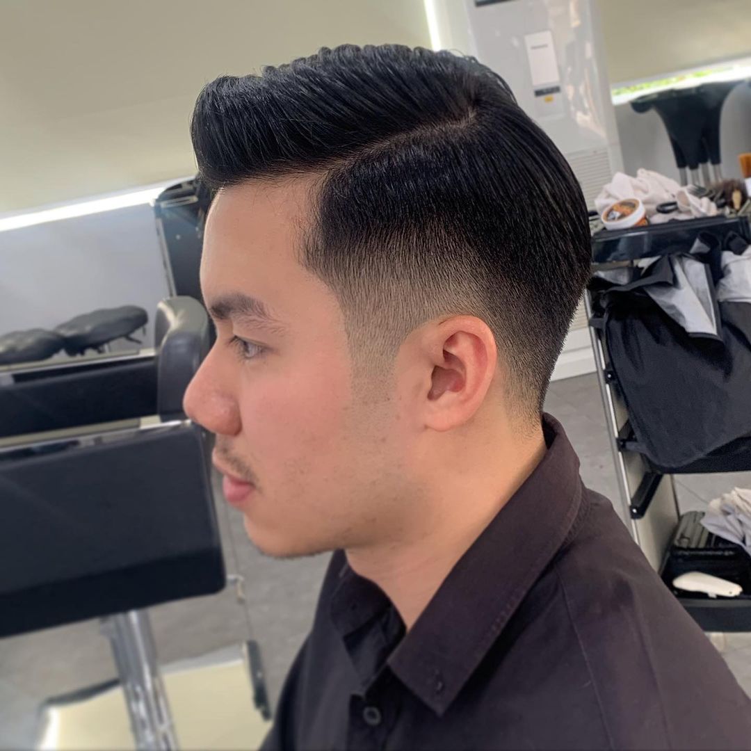 四十岁男士别乱剪发型,今年留好这11款造型,成熟帅气不显老