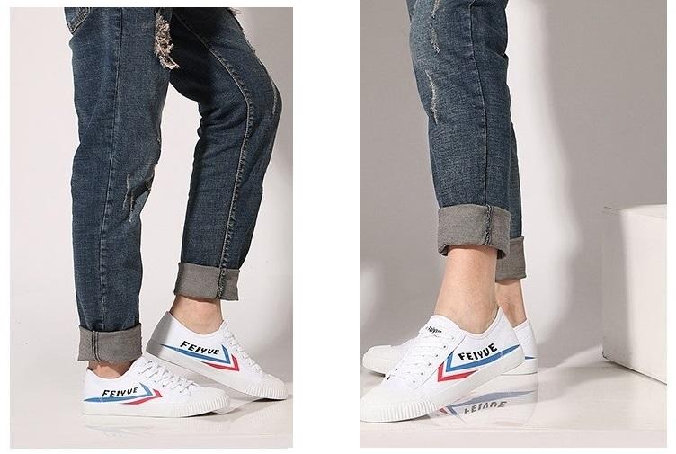 别纠结啦!尖头帆布鞋超百搭