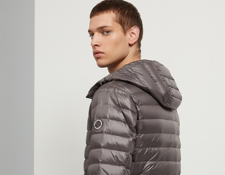 羽绒服要保暖也要颜值?选它错不了