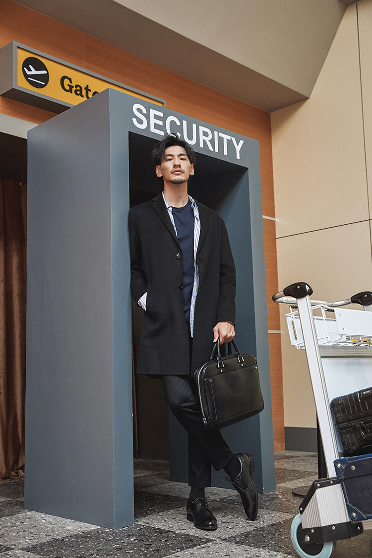 男士皮鞋应该怎么挑选,舒适最重要