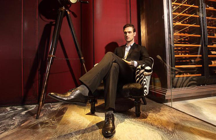 男士皮鞋应该怎么挑选,舒适最重要