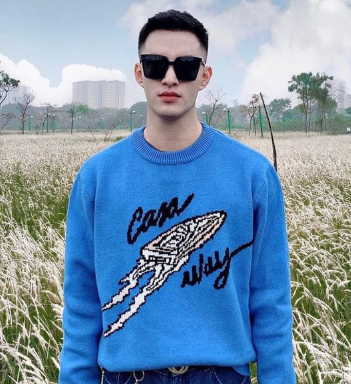 男生有这2种脸型特征,很适合剪“寸头”发型,阳光又帅气